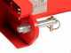 GTM Professional GTS 1800 PTO - Biotrituratore a trattore - Rotore a rullo