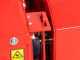 GTM Professional GTS 1800 PTO - Biotrituratore a trattore - Rotore a rullo
