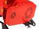 GTM Professional GTS 1800 PTO - Biotrituratore a trattore - Rotore a rullo