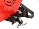 GTM Professional GTS 1800 PTO - Biotrituratore a trattore - Rotore a rullo