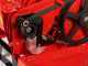 GTM Professional GTS 1800 PTO - Biotrituratore a trattore - Rotore a rullo