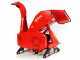 GTM Professional GTS 1800 PTO - Biotrituratore a trattore - Rotore a rullo