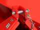 GTM Professional GTS 1800 PTO - Biotrituratore a trattore - Rotore a rullo