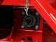GTM Professional GTS 1800 PTO - Biotrituratore a trattore - Rotore a rullo