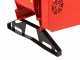 GTM Professional GTS 1800 PTO - Biotrituratore a trattore - Rotore a rullo