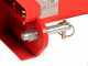 GTM Professional GTS 1800 PTO - Biotrituratore a trattore - Rotore a rullo