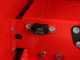 GTM Professional GTS 1800 PTO - Biotrituratore a trattore - Rotore a rullo