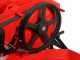 GTM Professional GTS 1800 PTO - Biotrituratore a trattore - Rotore a rullo