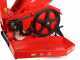 GTM Professional GTS 1800 PTO - Biotrituratore a trattore - Rotore a rullo