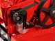 GTM Professional GTS 1800 PTO - Biotrituratore a trattore - Rotore a rullo