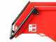 GTM Professional GTS 1800 PTO - Biotrituratore a trattore - Rotore a rullo