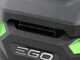 PROMO EGO TR 3801 E - B - Trattorino tagliaerba a batteria con cesto - 56V - 40Ah
