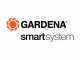 Gardena Smart SILENO City 250 - Robot rasaerba - Gestione con Gardena Smart App - Larghezza di taglio 16 cm