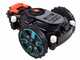 PROMO Gardena Smart SILENO City 250 - Robot rasaerba - Gestione con Gardena Smart App - Larghezza di taglio 16 cm