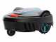 PROMO Gardena Smart SILENO City 250 - Robot rasaerba - Gestione con Gardena Smart App - Larghezza di taglio 16 cm