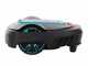 PROMO Gardena Smart SILENO City 250 - Robot rasaerba - Gestione con Gardena Smart App - Larghezza di taglio 16 cm
