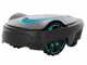 PROMO Gardena Smart SILENO City 250 - Robot rasaerba - Gestione con Gardena Smart App - Larghezza di taglio 16 cm