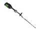 EGO HTX5300-P - Tagliasiepi a batteria brushless con lama da 53 cm - SENZA BATTERIE E CARICABATTERIE