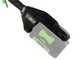 EGO HTX5300-P - Tagliasiepi a batteria brushless con lama da 53 cm - SENZA BATTERIE E CARICABATTERIE