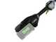 EGO HTX5300-P - Tagliasiepi a batteria brushless con lama da 53 cm - SENZA BATTERIE E CARICABATTERIE