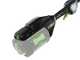 EGO HTX5300-P - Tagliasiepi a batteria brushless con lama da 53 cm - SENZA BATTERIE E CARICABATTERIE