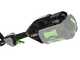 EGO HTX5300-P - Tagliasiepi a batteria brushless con lama da 53 cm - SENZA BATTERIE E CARICABATTERIE