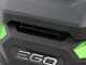 EGO TR 3801 E - B - Trattorino tagliaerba a batteria con cesto - 56V/40Ah