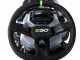 EGO TR 3801 E - B - Trattorino tagliaerba a batteria con cesto - 56V/40Ah