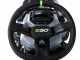 EGO TR 3801 E - B - Trattorino tagliaerba a batteria con cesto - 56V - 40Ah