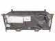 EGO TR 3801 E - B - Trattorino tagliaerba a batteria con cesto - 56V/40Ah