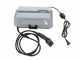 EGO TR 3801 E - B - Trattorino tagliaerba a batteria con cesto - 56V/40Ah