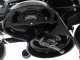 EGO TR 3801 E - B - Trattorino tagliaerba a batteria con cesto - 56V/40Ah