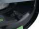 EGO TR 3801 E - B - Trattorino tagliaerba a batteria con cesto - 56V/40Ah