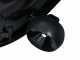 EGO TR 3801 E - B - Trattorino tagliaerba a batteria con cesto - 56V/40Ah