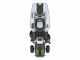 EGO TR 3801 E - B - Trattorino tagliaerba a batteria con cesto - 56V/40Ah