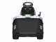 EGO TR 3801 E - B - Trattorino tagliaerba a batteria con cesto - 56V/40Ah
