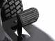 PROMO EGO TR 3801 E - B - Trattorino tagliaerba a batteria con cesto - 56V/40Ah