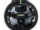PROMO EGO TR 3801 E - B - Trattorino tagliaerba a batteria con cesto - 56V/40Ah