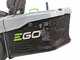 PROMO EGO TR 3801 E - B - Trattorino tagliaerba a batteria con cesto - 56V/40Ah