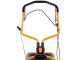 Stiga Combi 548 S - Tagliaerba a scoppio trazionato  - 3 in 1 - Motore ST 140