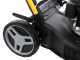 Stiga Combi 548 S - Tagliaerba a scoppio trazionato  - 3 in 1 - Motore ST 140