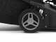 Stiga Combi 548 S - Tagliaerba a scoppio trazionato  - 3 in 1 - Motore ST 140