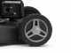 Stiga Combi 548 S - Tagliaerba a scoppio trazionato  - 3 in 1 - Motore ST 140