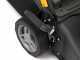 Stiga Combi 548 S - Tagliaerba a scoppio trazionato  - 3 in 1 - Motore ST 140