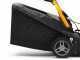 Stiga Combi 548 S - Tagliaerba a scoppio trazionato  - 3 in 1 - Motore ST 140