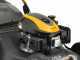 Stiga Combi 548 S - Tagliaerba a scoppio trazionato  - 3 in 1 - Motore ST 140