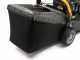 Stiga Combi 548 S - Tagliaerba a scoppio trazionato  - 3 in 1 - Motore ST 140