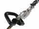 EGO HTX5300-P - Tagliasiepi con batteria a zaino 56V/4Ah brushless - Lama da 53 cm