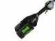 EGO HTX5300-P - Tagliasiepi con batteria a zaino 56V/4Ah brushless - Lama da 53 cm