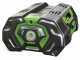 EGO HTX5300-P - Tagliasiepi a batteria 56V/4Ah brushless - Lama da 53 cm